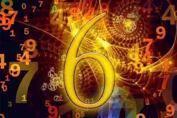 Число 6 у Ведичній нумерології: Число Душі та Число Долі