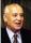 Михайло Горбачов, екс-президент СРСР - соціотип Наполеон, Політик, Сенсорно-етичний екстраверт