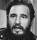 Фідель Кастро, кубинський вождь і революціонер - соціотип Наполеон, Політик, Сенсорно-етичний екстраверт